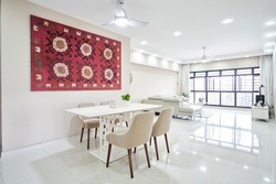 Blk 405C Fernvale Lane (Sengkang), HDB 5 Rooms #214107281